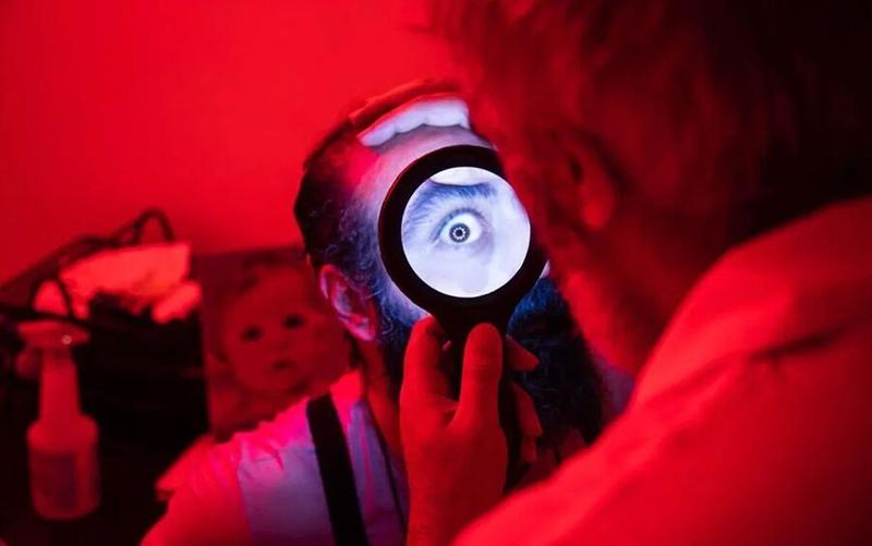 Иранский фильм «Параллакс» взял главный приз кинофестиваля «Дух огня»