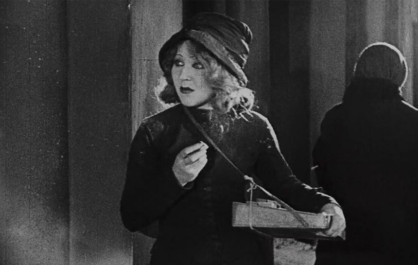 Ханс Кристиан Андерсен: лучшие экранизации