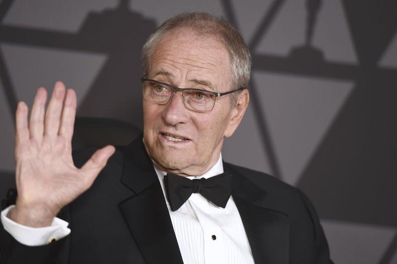 Умер оператор Уильяма Фридкина и Сидни Поллака — Оуэн Ройзман