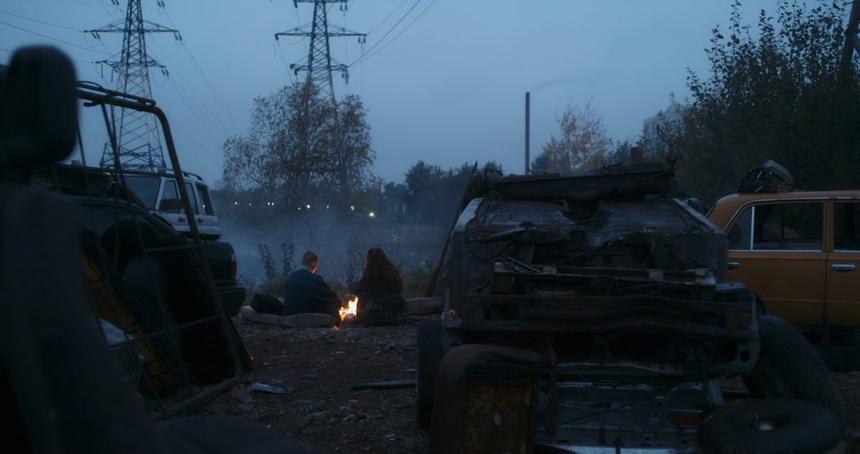 Фильм «Накануне»