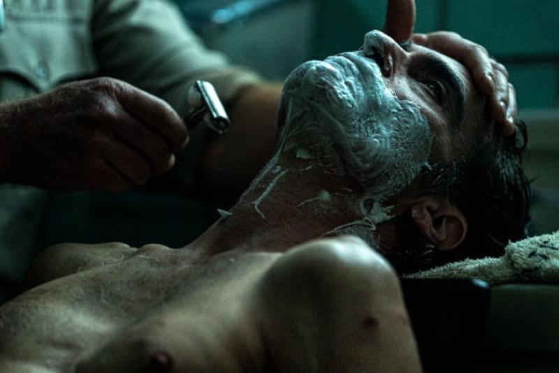 Появился первый кадр из сиквела «Джокера»