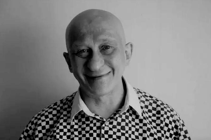 Умер актер Юрий Ашихмин