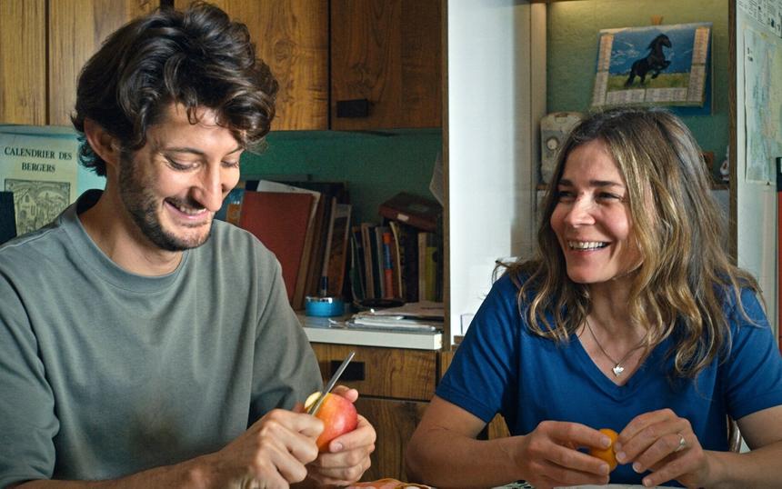 «Книга решений» Мишеля Гондри