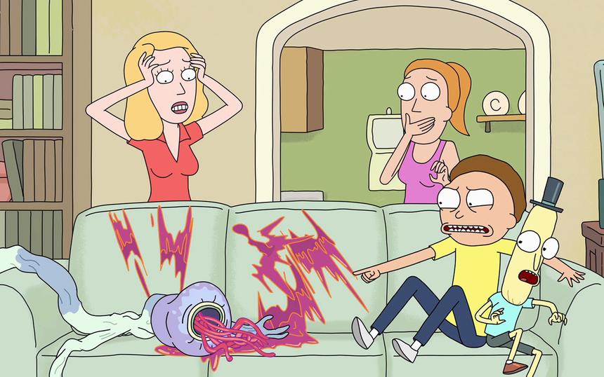 «Вспомнить Вэ Сэ Йо», 2-й сезон, 4-я серия