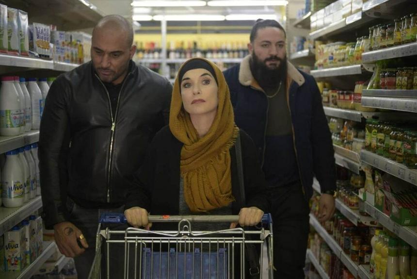 Фильм «Крестная мама»