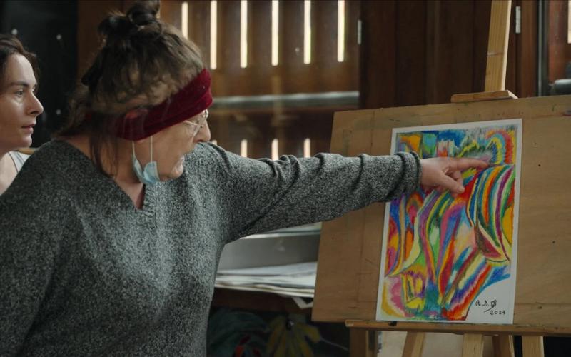 Итоги Берлинале-2023: Документальная картина «На „Адаманте“» взяла «Золотого медведя»