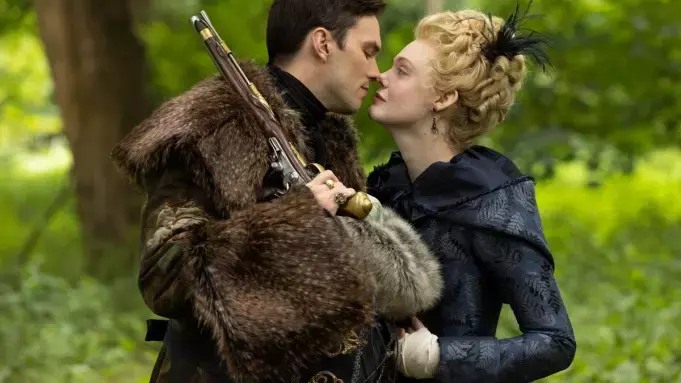 Третий сезон «Великой» выйдет весной