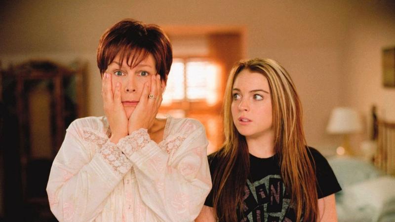 Джейми Ли Кёртис рассказала про сиквел «Чумовой пятницы»