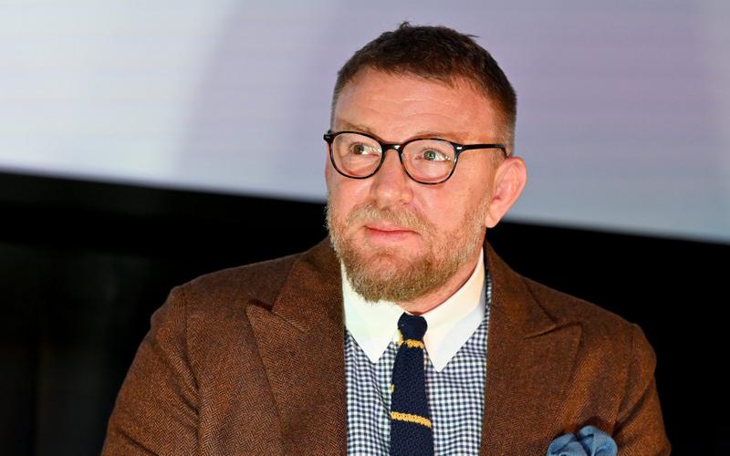 «Кинопоиск» станет соинвестором нового фильма Гая Ричи