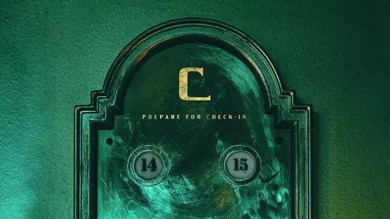 Тизер сериала «Континенталь» — спин-офф «Джона Уика»