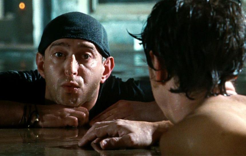 Российские актеры, снимавшиеся в Голливуде