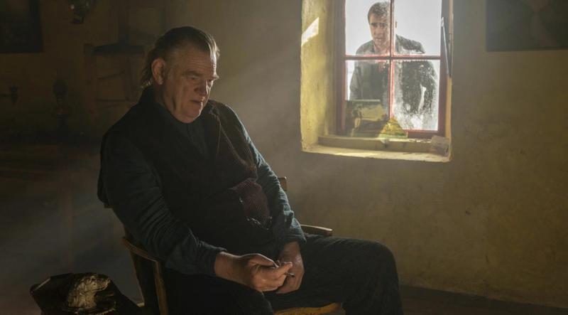 «Банши Инишерина»: Неоконченная пьеса для скрипки с отрубленными пальцами