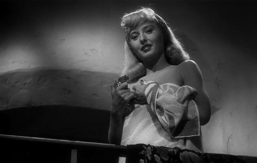 Список лучших фильмов Билли Уайлдера