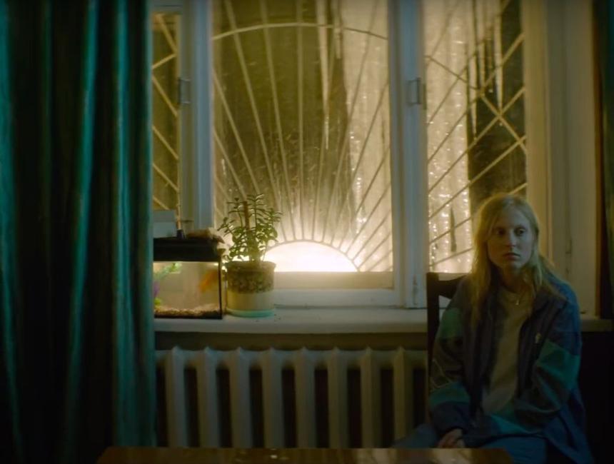 «Наводнение» Ивана И. Твердовского