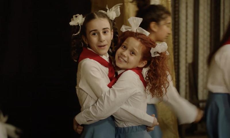 «Манюню» продлили на второй и третий сезоны