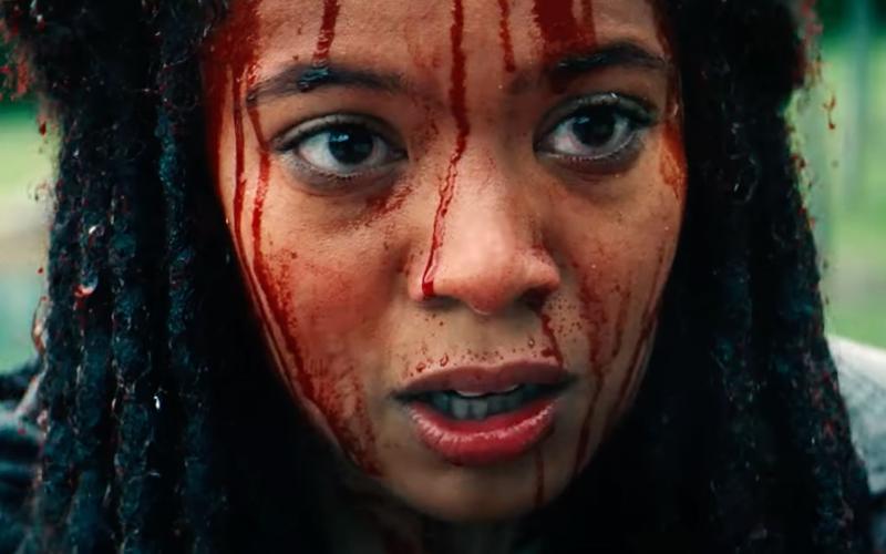 Вышел трейлер сериала «Поколение „Ви“», спин-оффа «Пацанов»