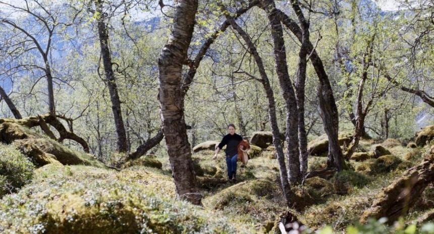 Фильм «Больше чем никогда»