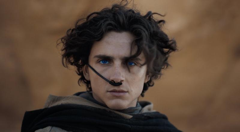 Появились новые подробности второй «Дюны»