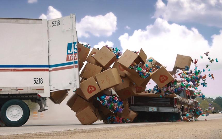 «Плюшевый пузырь»: Пшик — и лопнул