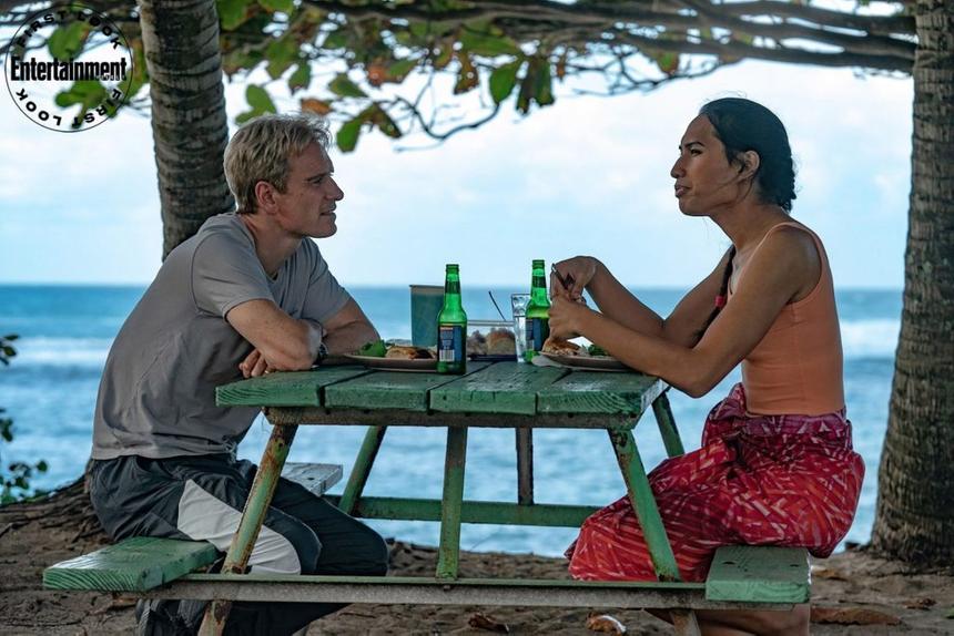 «Футбол — это жизнь»: Первые кадры из фильма Тайки Вайтити «Следующий гол — победный»