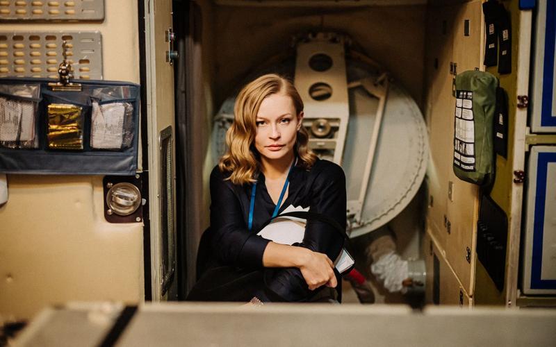 Фильм «Вызов» выпустят в российских кинотеатрах в новом формате «Космакс»