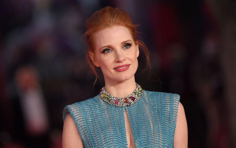 Джессика Честейн снимется в фантастическом триллере «Я не одна»