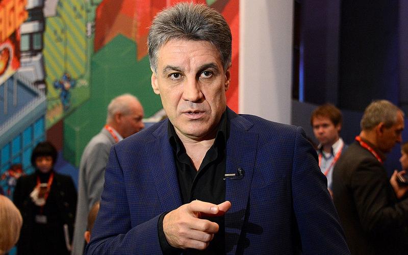 Режиссер «Крыма» снимет исторический фильм о пожаре в Москве 1812 года