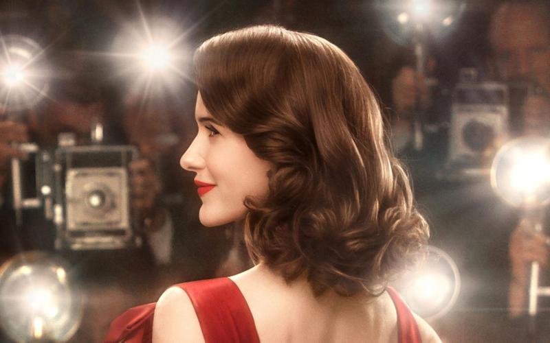 Объявлена дата премьеры заключительного сезона сериала «Удивительная миссис Мейзел»