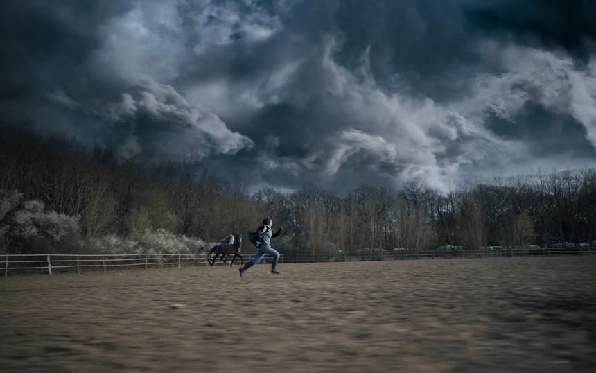 Триллер «Катастрофа», 2023