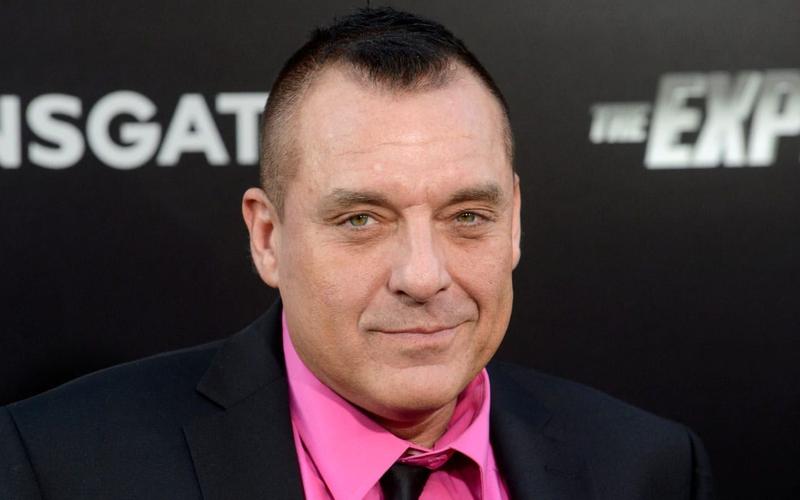 Звезда «Спасти рядового Райана» Том Сайзмор госпитализирован в критическом состоянии