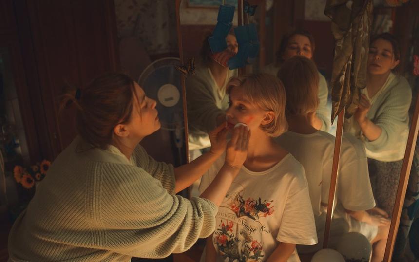 Рецензия на сериал «Гостья» с Дашей Верещагиной