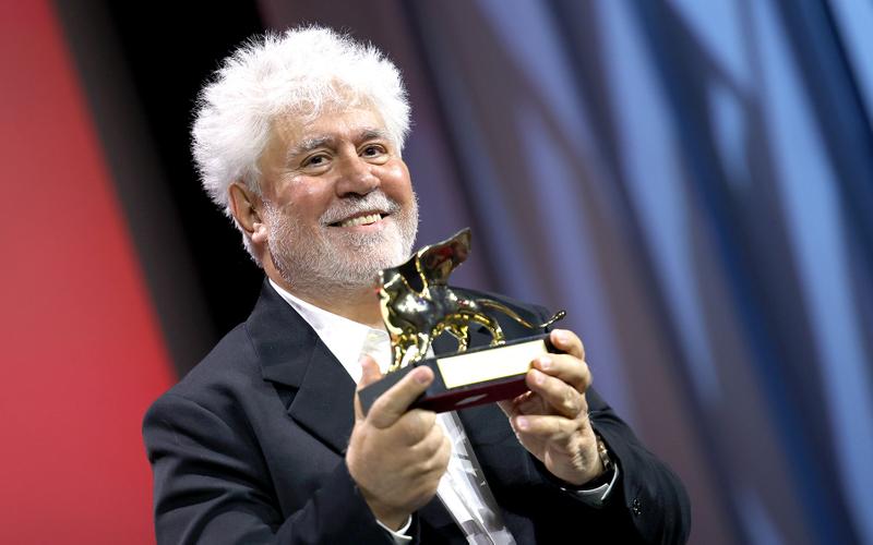 Итоги Венецианского кинофестиваля: Альмодовар, Кидман и Броуди