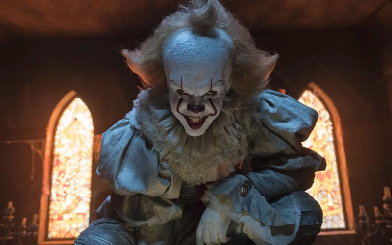 Сценаристы «Воина» и «Чудо-женщины» выступят шоураннерами приквела «Оно»