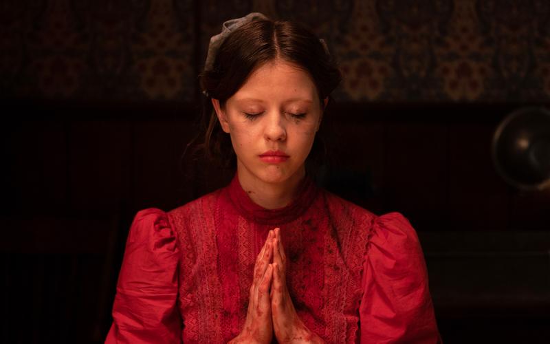 Глаза боятся — руки делают: Главные страхи современного хоррора