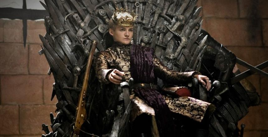 Сериал «Игра престолов»