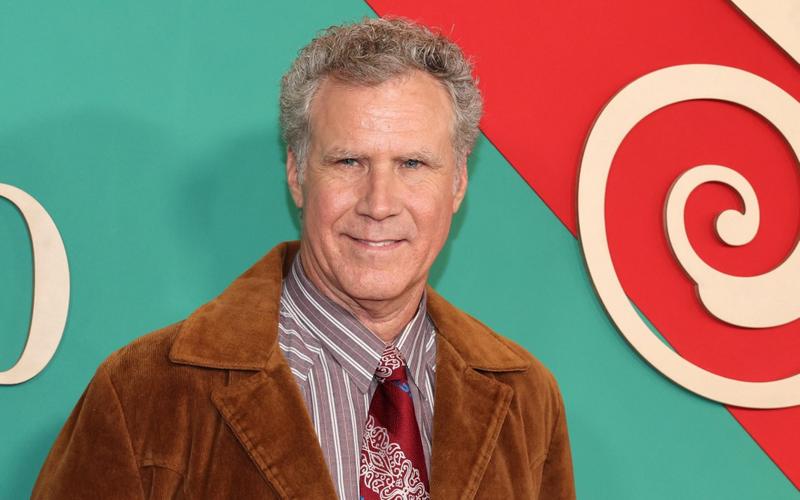 Уилл Феррелл планирует сыграть легендарного тренера по американскому футболу