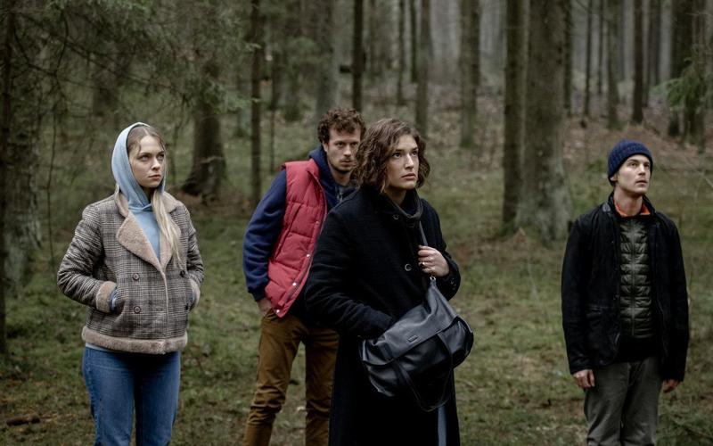 Всё о сериале «Топи»: Ответы на популярные вопросы