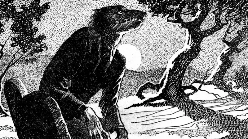 Роберт Эггерс завершил съёмки «Вервольфа»