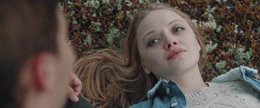 Кадр из фильма «Велга»