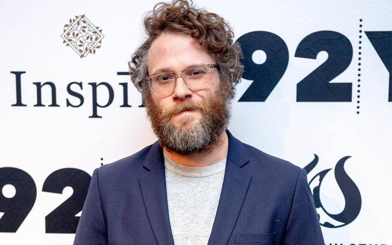 Сет Роген снимется в комедийном сериале о киноиндустрии