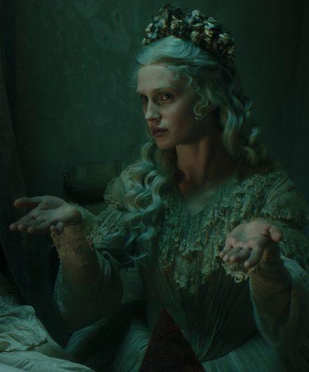 Кадр из фильма «Пиноккио»