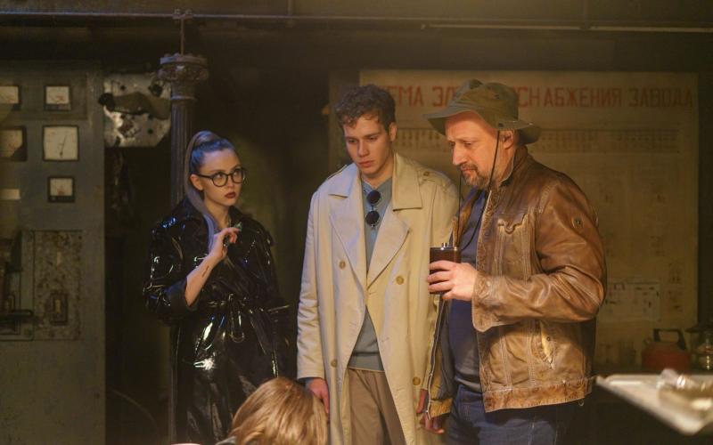 Кинокритики назвали лучшие российские сериалы 2022 года