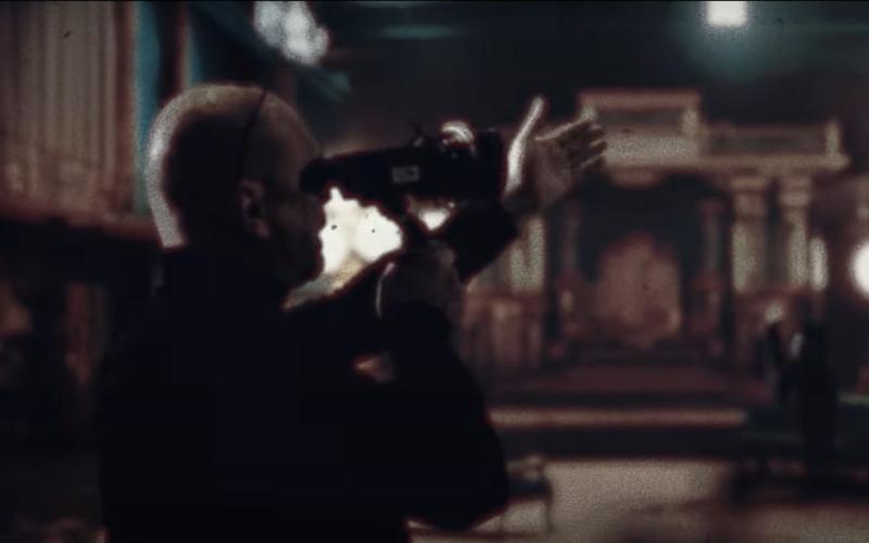 Райан Рейнольдс выдумал для «Оскара» именитого режиссера