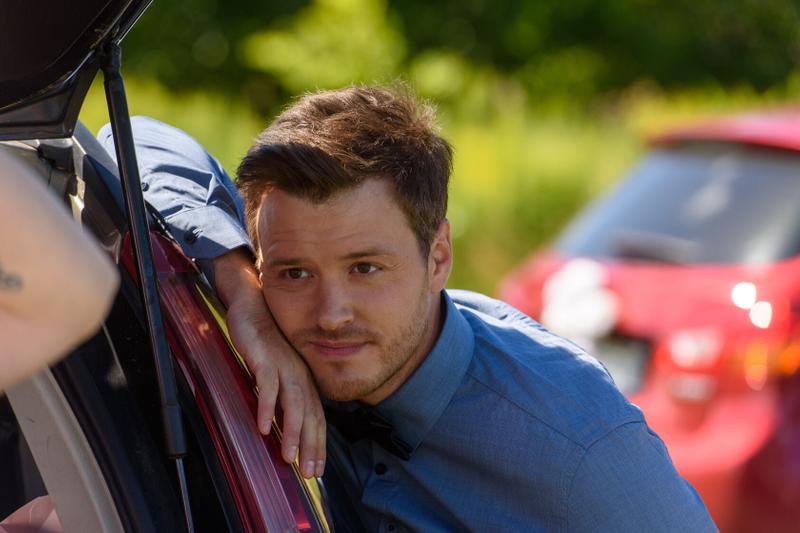 Финальный сезон сериала «Естественный отбор» выйдет по подписке в Okko 11 октября