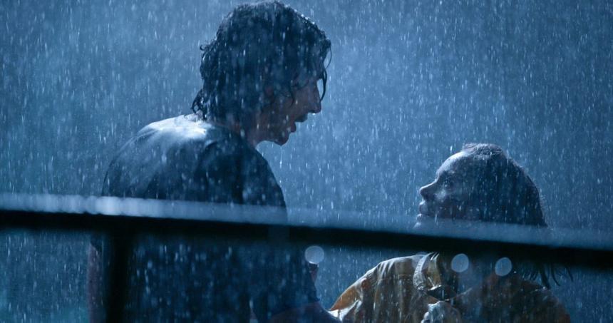 Кадр из фильма «Аннетт»