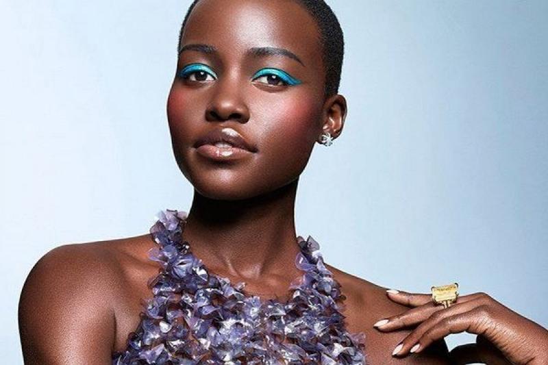 Лупита Нионго из «Черной пантеры» сыграет в спин-оффе «Тихого места»