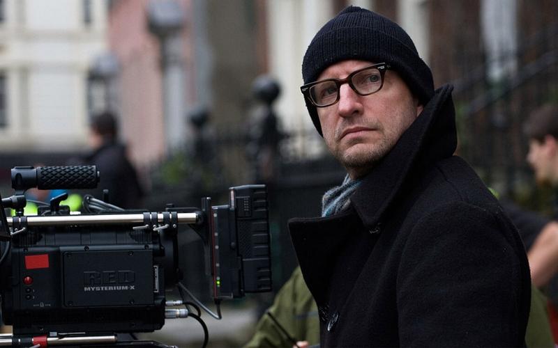 Стивен Содерберг поставит хоррор «Присутствие»