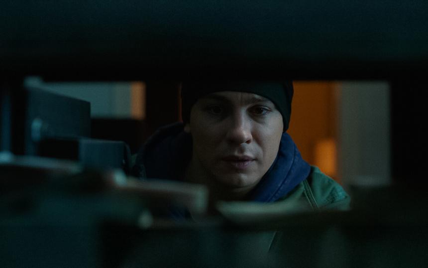 Фильм «Беги»: трейлер, кадры, сюжет, рецензия
