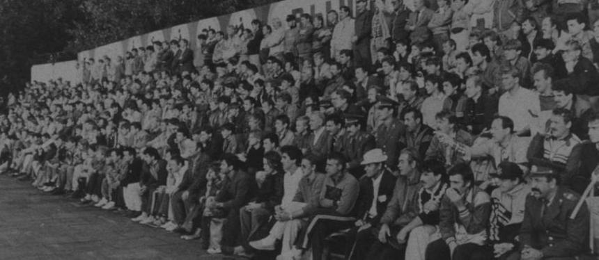 Кадр из фильма «Асмарал»