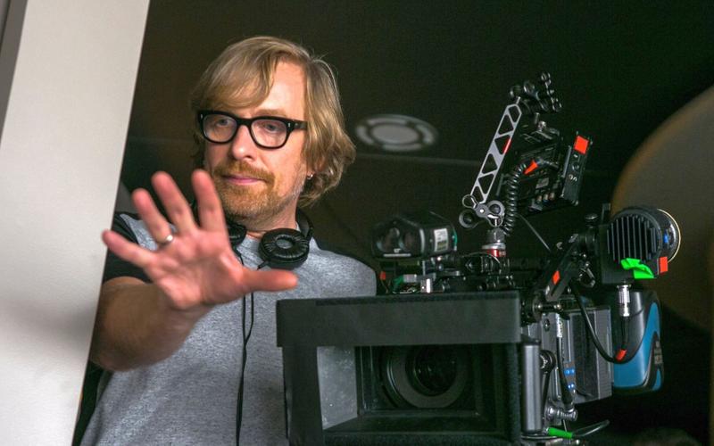 Режиссер «Игры в имитацию» поставит байопик о геймере-инвалиде